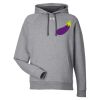 TEST Under Armour Men's Rival Fleece Hooded Sweatshirt Thumbnail