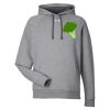 TEST Under Armour Men's Rival Fleece Hooded Sweatshirt Thumbnail