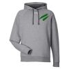 TEST Under Armour Men's Rival Fleece Hooded Sweatshirt Thumbnail
