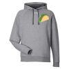 TEST Under Armour Men's Rival Fleece Hooded Sweatshirt Thumbnail