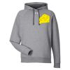 TEST Under Armour Men's Rival Fleece Hooded Sweatshirt Thumbnail