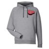 TEST Under Armour Men's Rival Fleece Hooded Sweatshirt Thumbnail