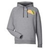 TEST Under Armour Men's Rival Fleece Hooded Sweatshirt Thumbnail