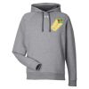 TEST Under Armour Men's Rival Fleece Hooded Sweatshirt Thumbnail