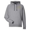 TEST Under Armour Men's Rival Fleece Hooded Sweatshirt Thumbnail