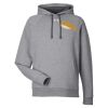 TEST Under Armour Men's Rival Fleece Hooded Sweatshirt Thumbnail