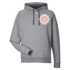 TEST Under Armour Men's Rival Fleece Hooded Sweatshirt Thumbnail