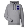 TEST Under Armour Men's Rival Fleece Hooded Sweatshirt Thumbnail