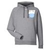 TEST Under Armour Men's Rival Fleece Hooded Sweatshirt Thumbnail