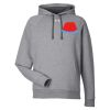 TEST Under Armour Men's Rival Fleece Hooded Sweatshirt Thumbnail