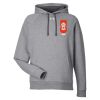 TEST Under Armour Men's Rival Fleece Hooded Sweatshirt Thumbnail