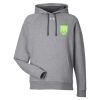 TEST Under Armour Men's Rival Fleece Hooded Sweatshirt Thumbnail