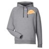 TEST Under Armour Men's Rival Fleece Hooded Sweatshirt Thumbnail