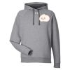 TEST Under Armour Men's Rival Fleece Hooded Sweatshirt Thumbnail