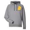 TEST Under Armour Men's Rival Fleece Hooded Sweatshirt Thumbnail