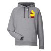 TEST Under Armour Men's Rival Fleece Hooded Sweatshirt Thumbnail