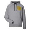 TEST Under Armour Men's Rival Fleece Hooded Sweatshirt Thumbnail
