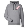 TEST Under Armour Men's Rival Fleece Hooded Sweatshirt Thumbnail