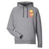 TEST Under Armour Men's Rival Fleece Hooded Sweatshirt Thumbnail