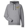 TEST Under Armour Men's Rival Fleece Hooded Sweatshirt Thumbnail