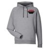 TEST Under Armour Men's Rival Fleece Hooded Sweatshirt Thumbnail