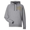 TEST Under Armour Men's Rival Fleece Hooded Sweatshirt Thumbnail