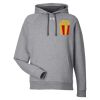 TEST Under Armour Men's Rival Fleece Hooded Sweatshirt Thumbnail