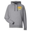 TEST Under Armour Men's Rival Fleece Hooded Sweatshirt Thumbnail