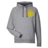 TEST Under Armour Men's Rival Fleece Hooded Sweatshirt Thumbnail