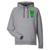 TEST Under Armour Men's Rival Fleece Hooded Sweatshirt Thumbnail