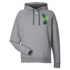 TEST Under Armour Men's Rival Fleece Hooded Sweatshirt Thumbnail