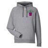 TEST Under Armour Men's Rival Fleece Hooded Sweatshirt Thumbnail