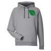 TEST Under Armour Men's Rival Fleece Hooded Sweatshirt Thumbnail