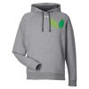 TEST Under Armour Men's Rival Fleece Hooded Sweatshirt Thumbnail