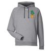 TEST Under Armour Men's Rival Fleece Hooded Sweatshirt Thumbnail