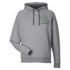 TEST Under Armour Men's Rival Fleece Hooded Sweatshirt Thumbnail