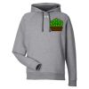 TEST Under Armour Men's Rival Fleece Hooded Sweatshirt Thumbnail