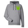TEST Under Armour Men's Rival Fleece Hooded Sweatshirt Thumbnail