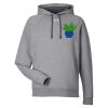 TEST Under Armour Men's Rival Fleece Hooded Sweatshirt Thumbnail