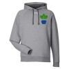 TEST Under Armour Men's Rival Fleece Hooded Sweatshirt Thumbnail