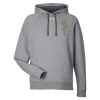 TEST Under Armour Men's Rival Fleece Hooded Sweatshirt Thumbnail