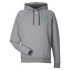 TEST Under Armour Men's Rival Fleece Hooded Sweatshirt Thumbnail