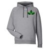 TEST Under Armour Men's Rival Fleece Hooded Sweatshirt Thumbnail