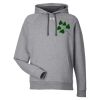 TEST Under Armour Men's Rival Fleece Hooded Sweatshirt Thumbnail