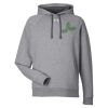 TEST Under Armour Men's Rival Fleece Hooded Sweatshirt Thumbnail