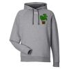 TEST Under Armour Men's Rival Fleece Hooded Sweatshirt Thumbnail