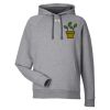 TEST Under Armour Men's Rival Fleece Hooded Sweatshirt Thumbnail