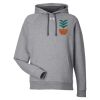 TEST Under Armour Men's Rival Fleece Hooded Sweatshirt Thumbnail