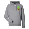 TEST Under Armour Men's Rival Fleece Hooded Sweatshirt Thumbnail