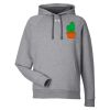 TEST Under Armour Men's Rival Fleece Hooded Sweatshirt Thumbnail